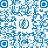 QR-код для скачивания приложения Мой ГАЗ
