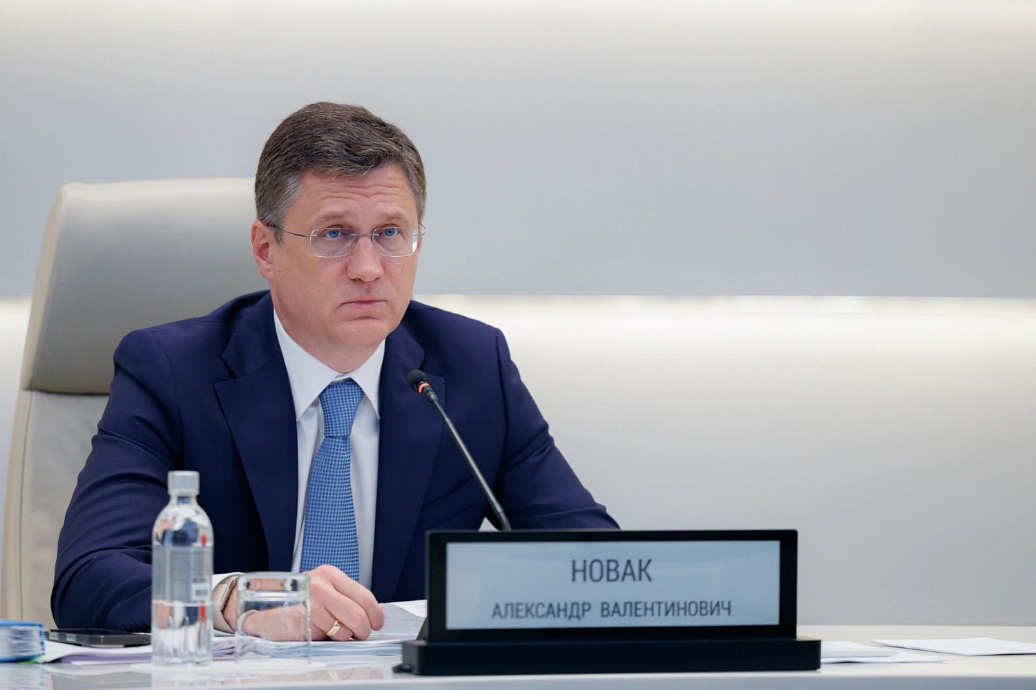 В регионах России исполнено свыше 1,6 млн договоров на догазификацию домовладений